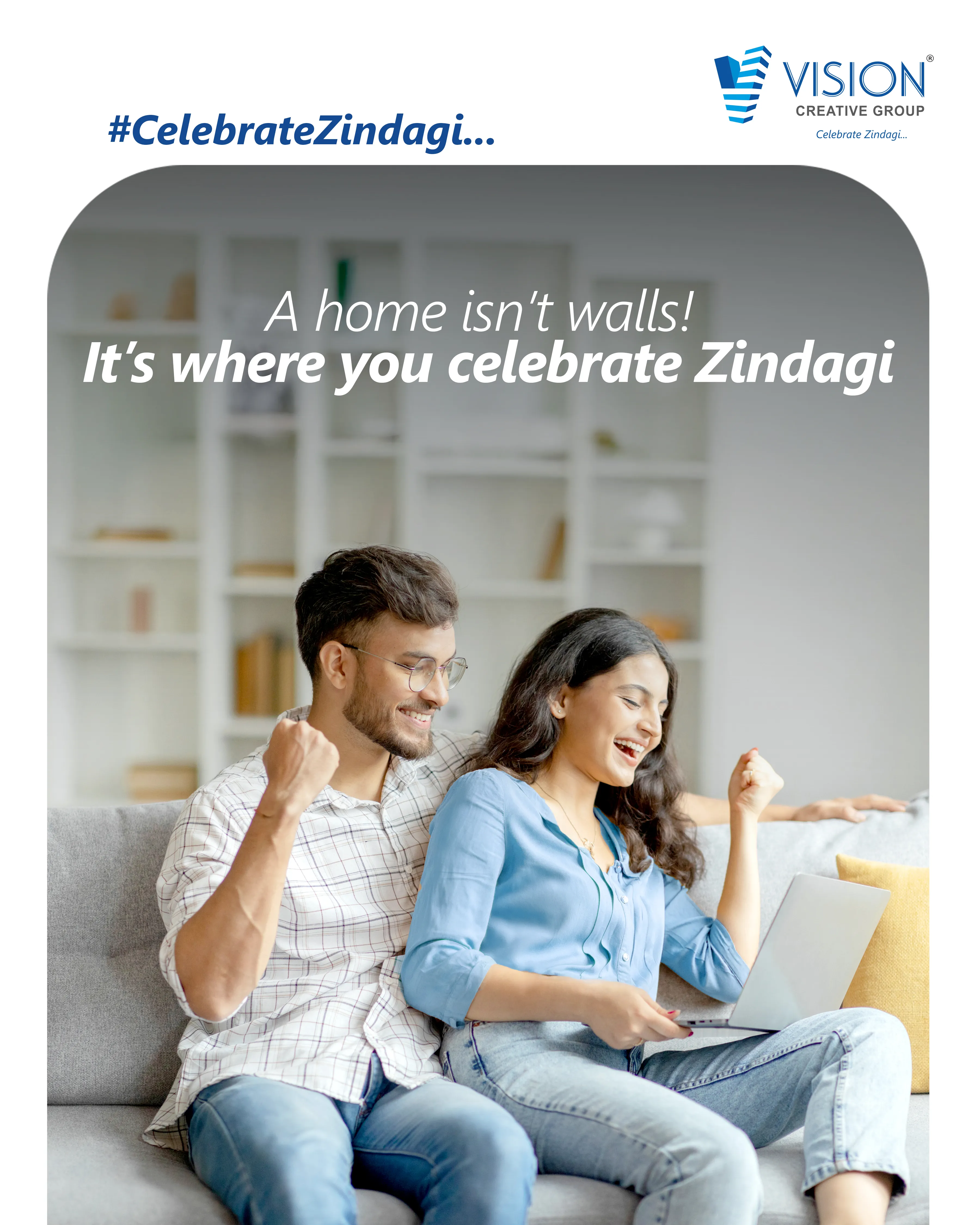 Vision Creative Group creative 6